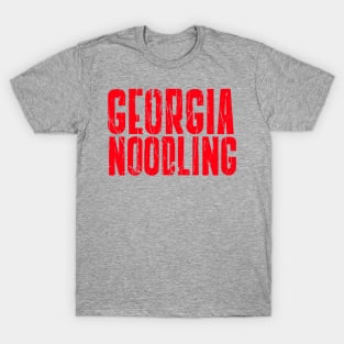 GEORGIA NOODLING T-Shirt